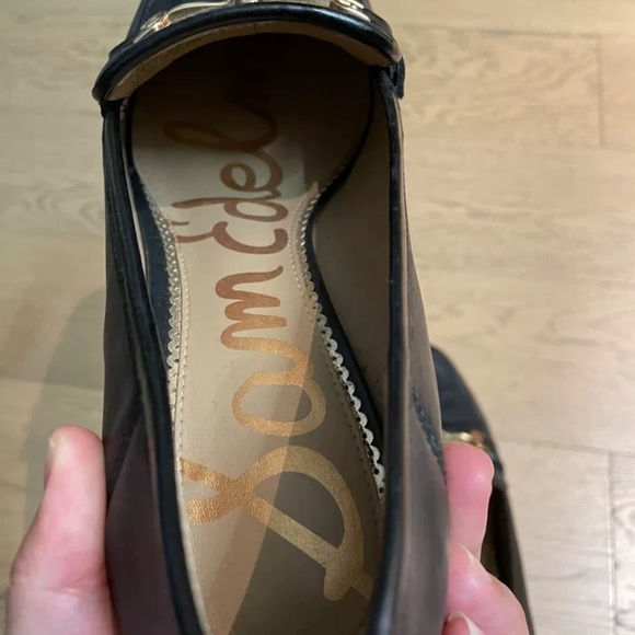 Sam Edelman shoes - Picture 4 of 5